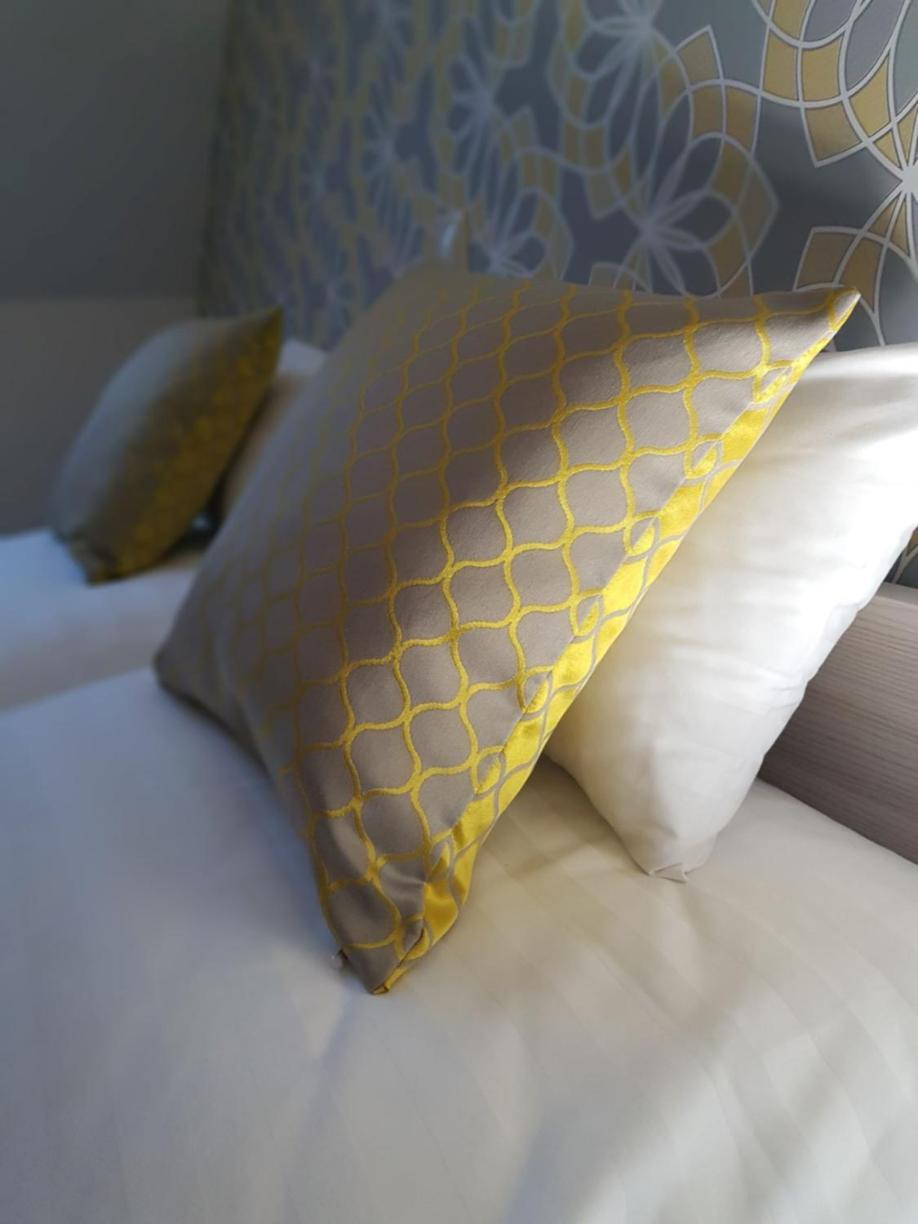 Silver Lodge Apartments 埃格尔 客房 照片